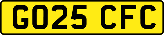 GO25CFC