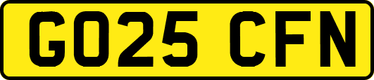 GO25CFN