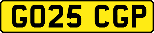 GO25CGP