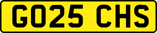 GO25CHS