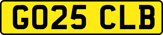 GO25CLB