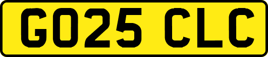GO25CLC