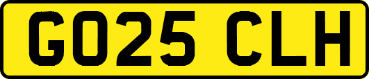 GO25CLH