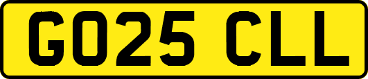 GO25CLL