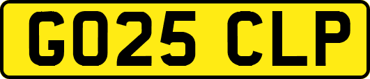 GO25CLP