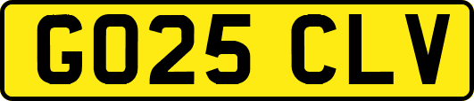GO25CLV