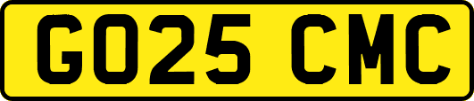 GO25CMC