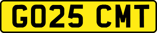 GO25CMT