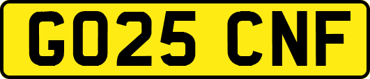 GO25CNF