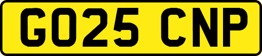 GO25CNP