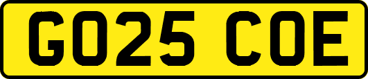 GO25COE