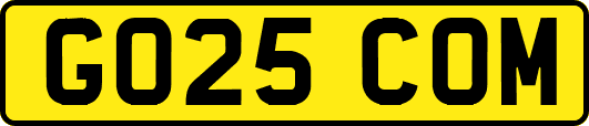GO25COM