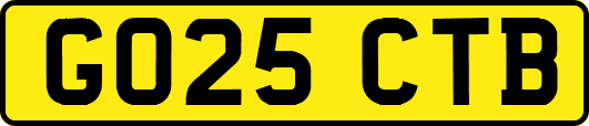 GO25CTB