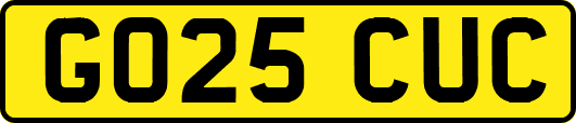 GO25CUC