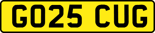 GO25CUG
