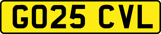 GO25CVL