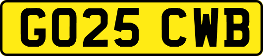 GO25CWB