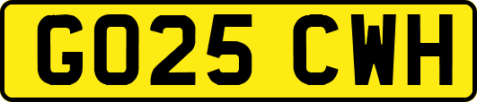 GO25CWH