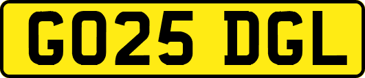 GO25DGL