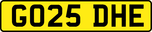 GO25DHE