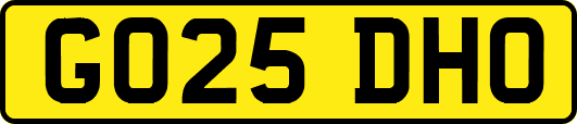 GO25DHO