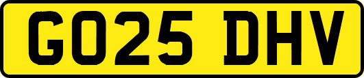 GO25DHV