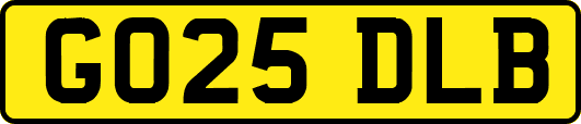 GO25DLB