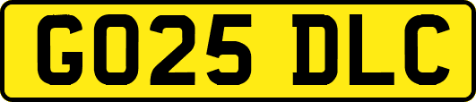 GO25DLC