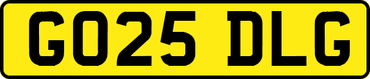 GO25DLG
