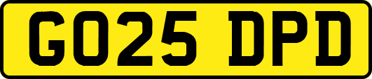 GO25DPD