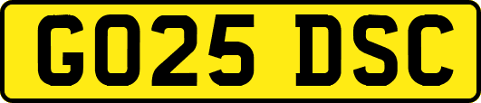 GO25DSC