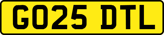 GO25DTL