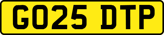 GO25DTP