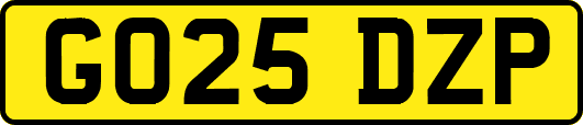 GO25DZP