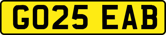 GO25EAB