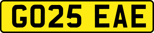GO25EAE