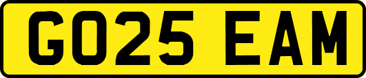 GO25EAM