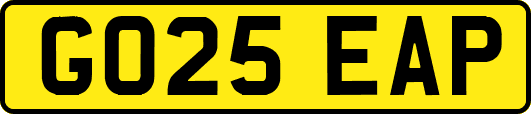 GO25EAP