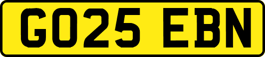 GO25EBN