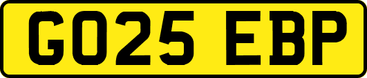 GO25EBP