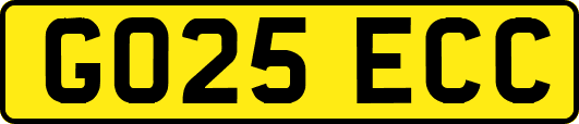 GO25ECC