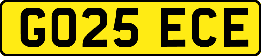 GO25ECE