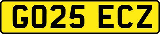 GO25ECZ