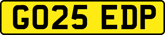 GO25EDP