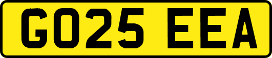 GO25EEA