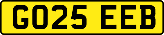 GO25EEB