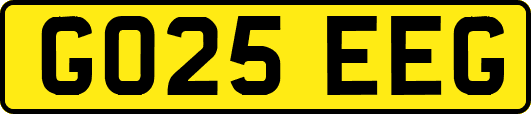 GO25EEG