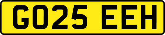 GO25EEH