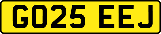 GO25EEJ