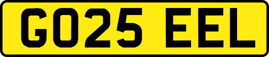 GO25EEL